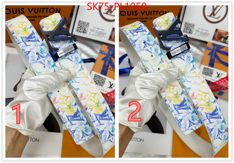 Belts-LV top sale ID: PL1050 $: 75USD