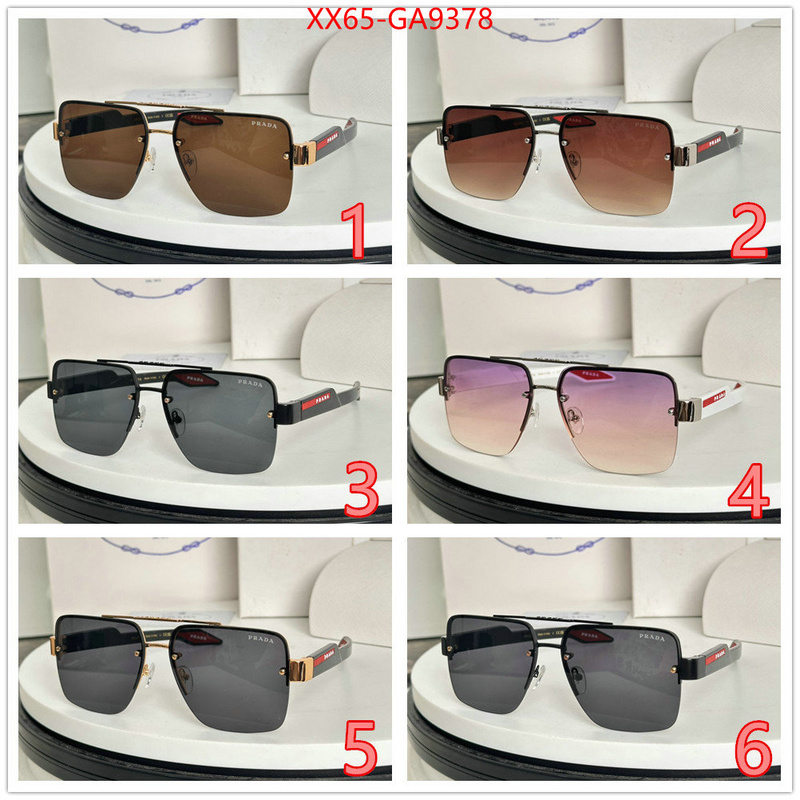 high quality 1:1 replica ID: GA9378