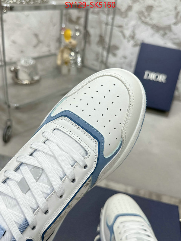 Women Shoes-Dior where to buy replicas ID: SK5160 $: 129USD-shoes yupoo Women Shoes-Dior where to buy replicas ID: SK5160 $: 129USD