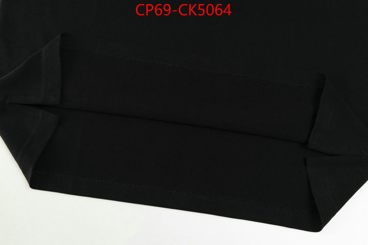 Clothing-Burberry buying replica ID: CK5064 $: 69USD