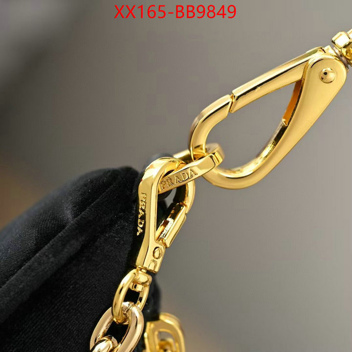 ID: BB9849 $: 165USD,