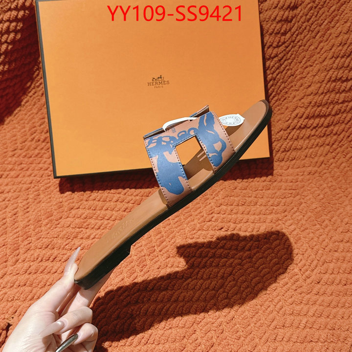 Women Shoes-Hermes aaaaa replica ID: SS9421 $: 109USD