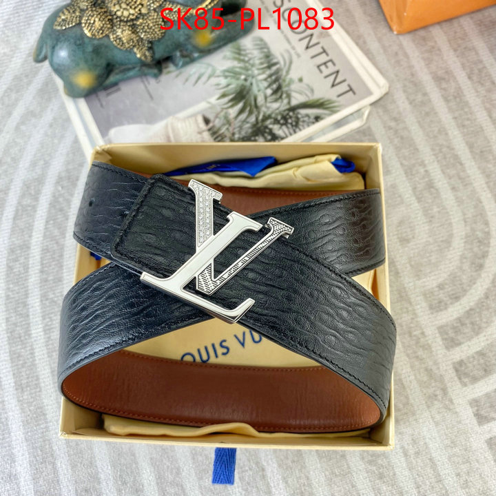 Belts-LV website to buy replica ID: PL1083 $: 85USD