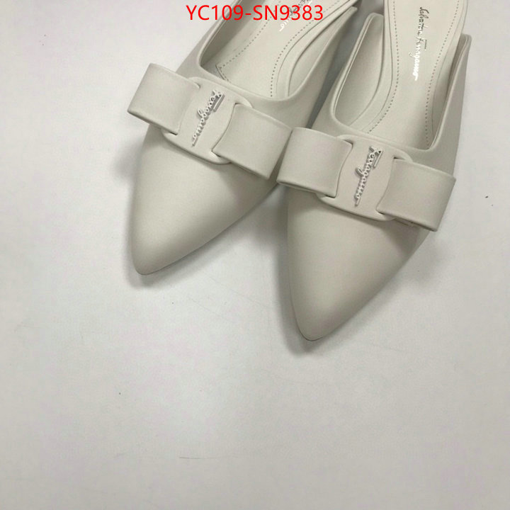 1:1 clone ID: SN9383