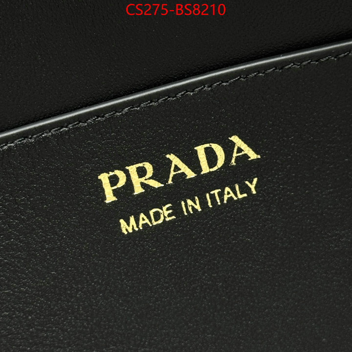 ID: BS8210 $: 275USD,