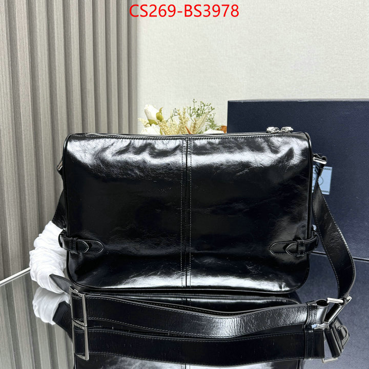 ID: BS3978 $: 269USD,