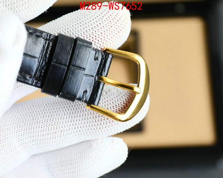 ID: WS7652