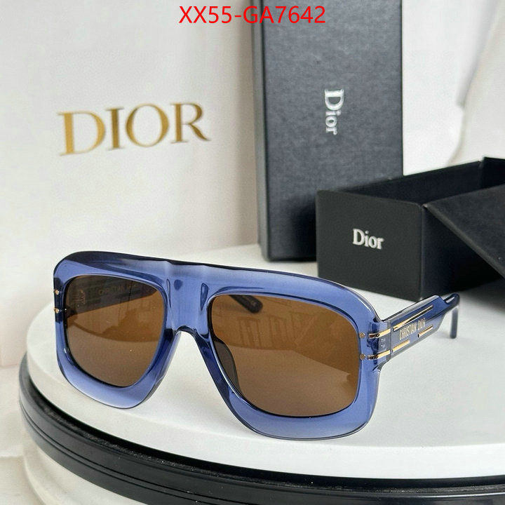 designer ID: GA7642