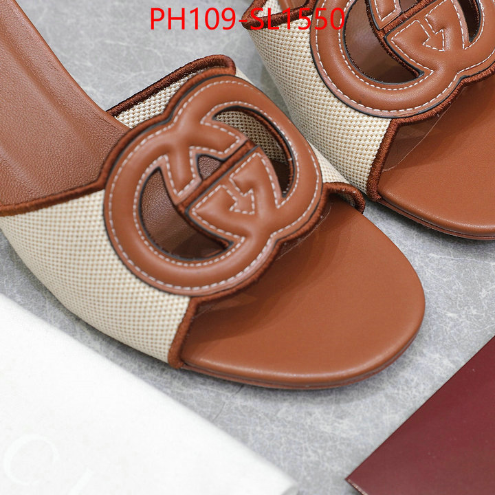 Women Shoes-Gucci for sale cheap now ID: SL1550 $: 109USD