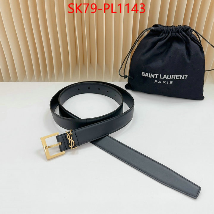 Belts-YSL aaaaa class replica ID: PL1143 $: 79USD