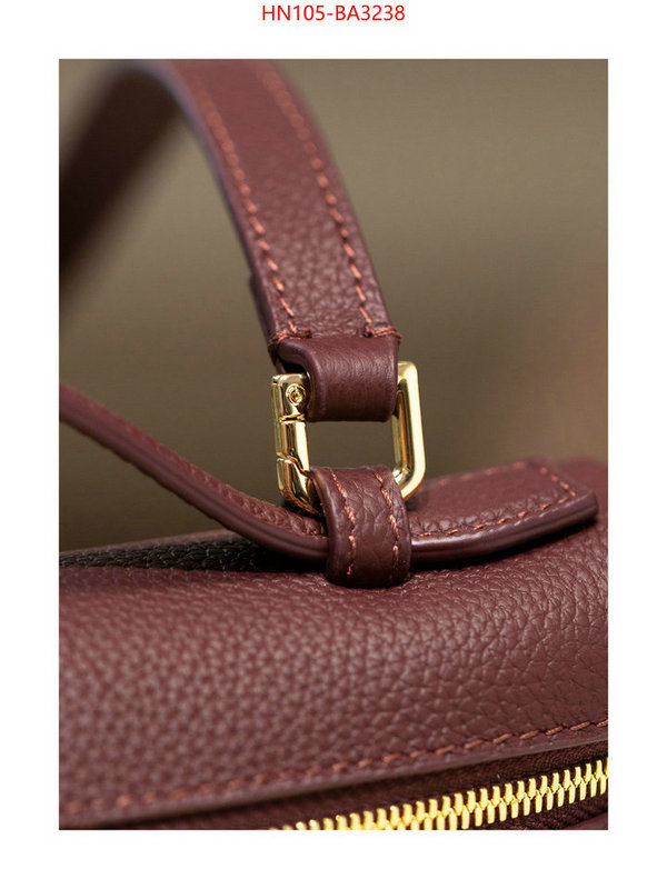 Loro Piana Bags(4A)-Crossbody- what best designer replicas ID: BA3238 $: 105USD,