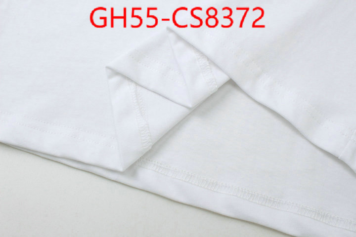 Clothing-Dior fake designer ID: CS8372 $: 55USD