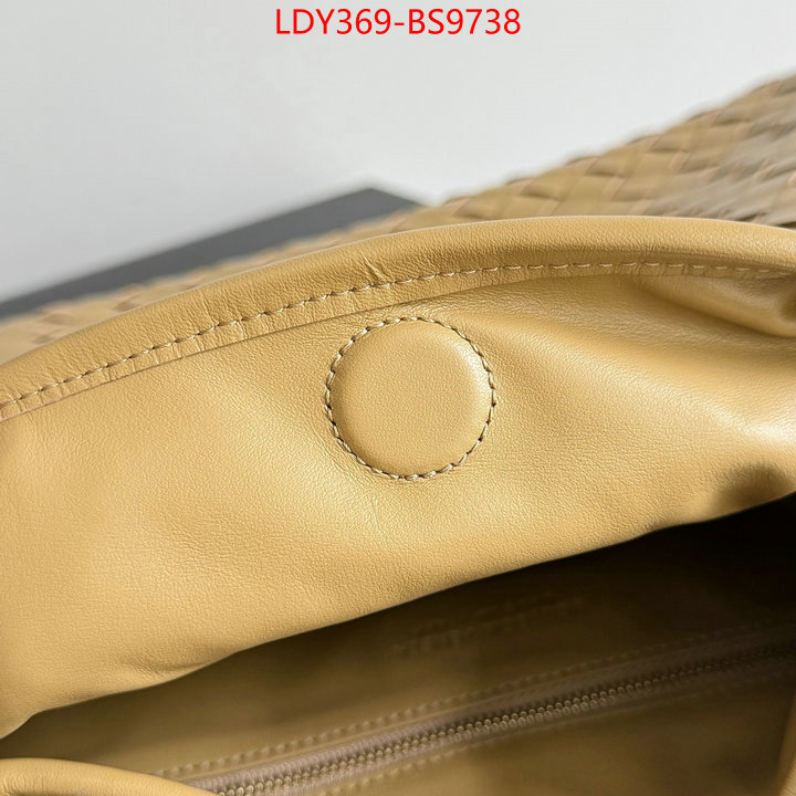 BV Bags(TOP)-Handbag- best replica quality ID: BS9738 $: 369USD,