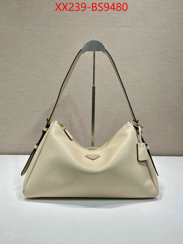 Prada Bags(TOP)-Handbag- sell high quality ID: BS9480 $: 239USD,
