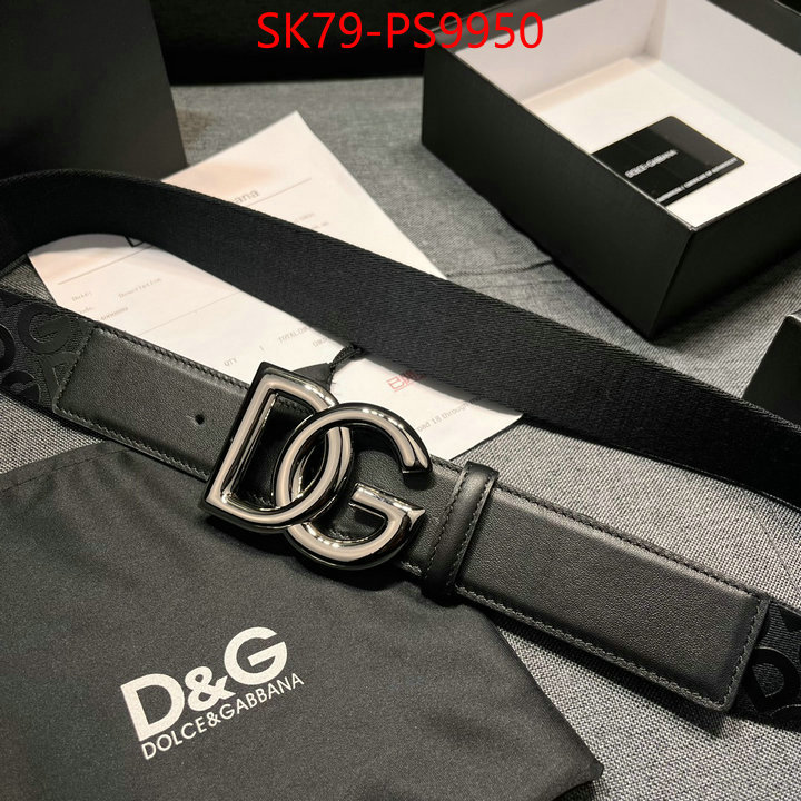 Belts-DG best fake ID: PS9950 $: 79USD
