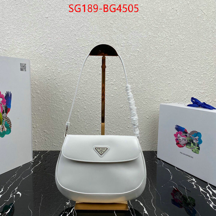 ID: BG4505 $: 189USD,