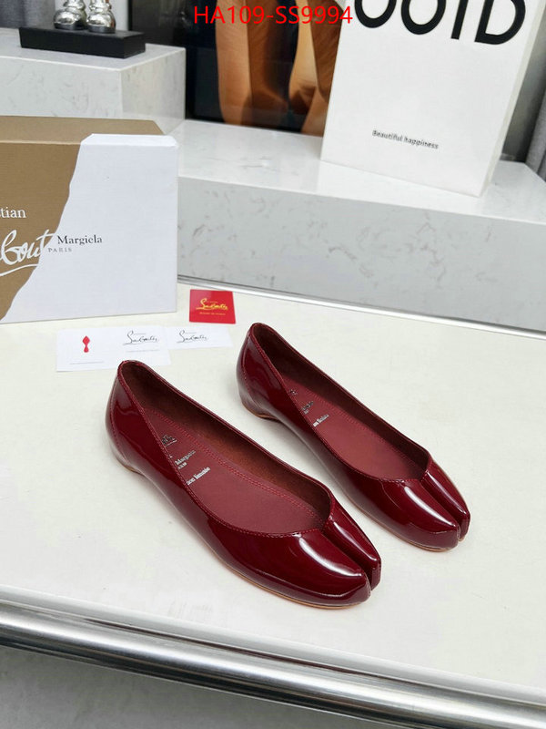 Women Shoes-Christian Louboutin designer replica ID: SS9994 $: 109USD