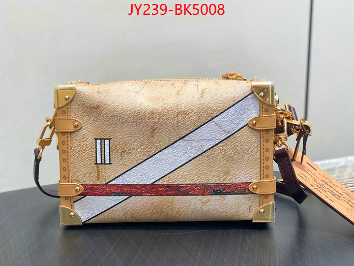 LV Bags(TOP)-Petite Malle- can i buy replica ID: BK5008 $: 239USD,