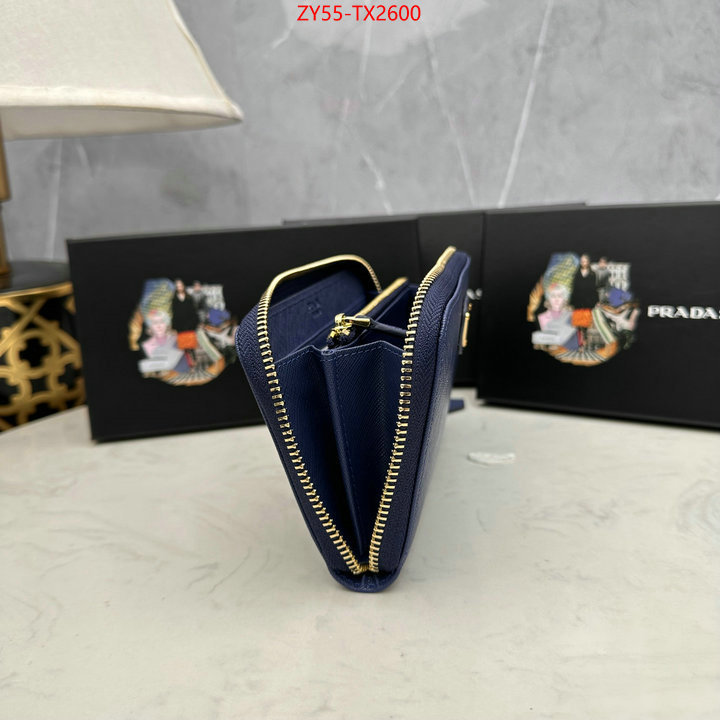 ID: TX2600 $: 55USD,
