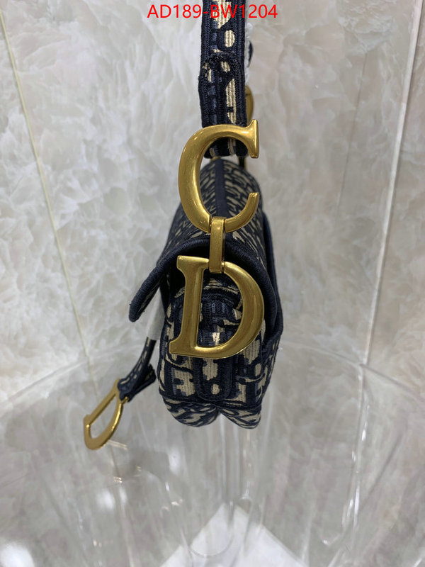 ID: BW1204 $: 189USD,