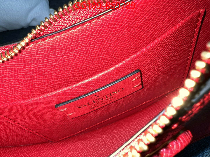 Valentino Bags(TOP)-Crossbody- replica for cheap ID: BS9789 $: 189USD,