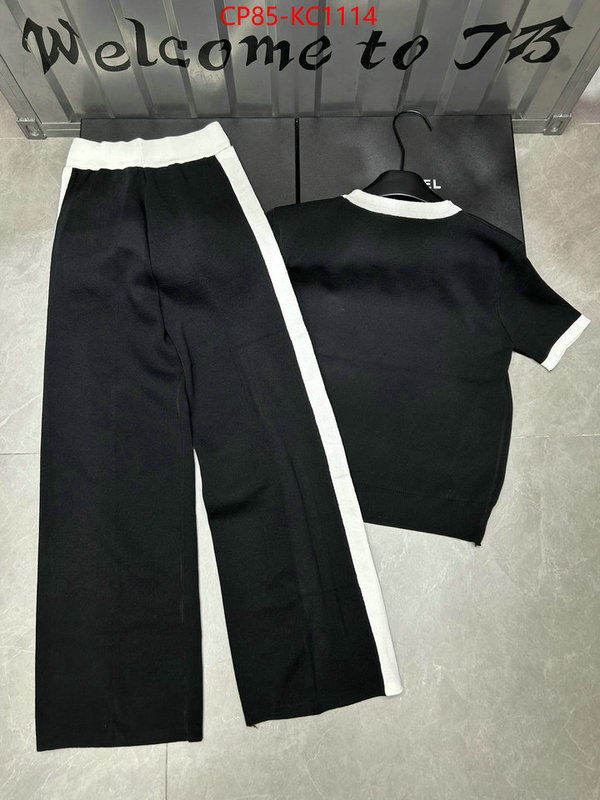 Clothing-Dior high quality replica ID: KC1114 $: 85USD