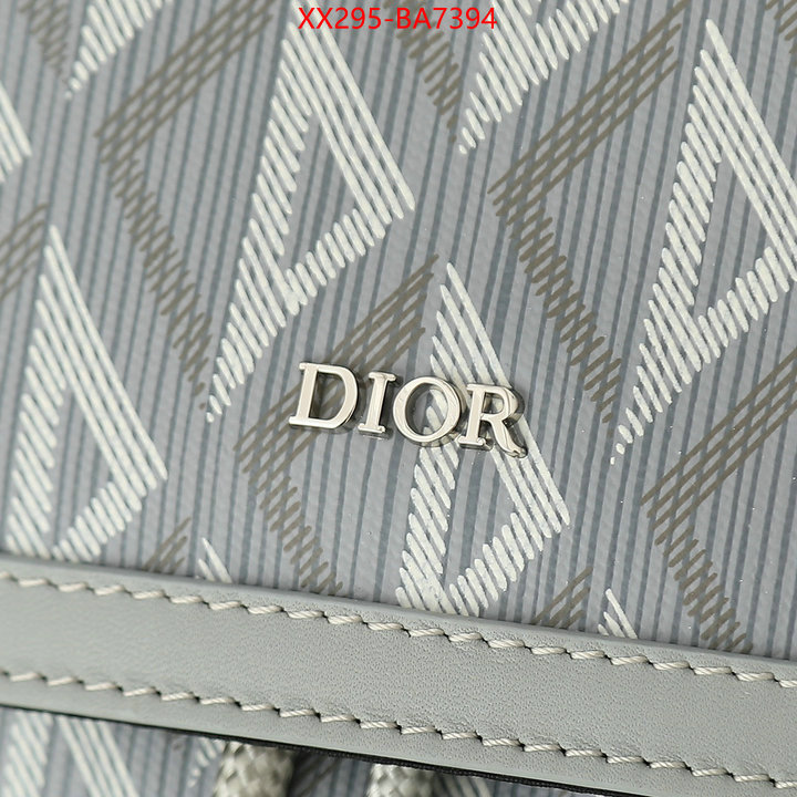 ID: BA7394 $: 295USD,