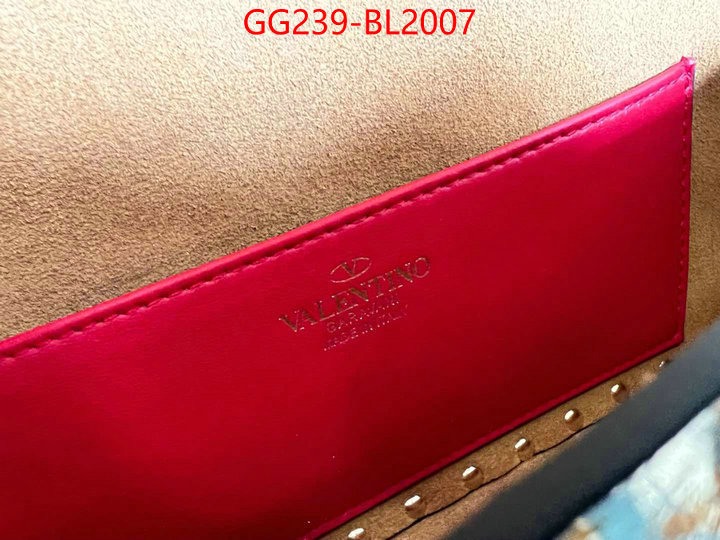 Valentino Bags(TOP)-Crossbody- find replica ID: BL2007 $: 239USD,