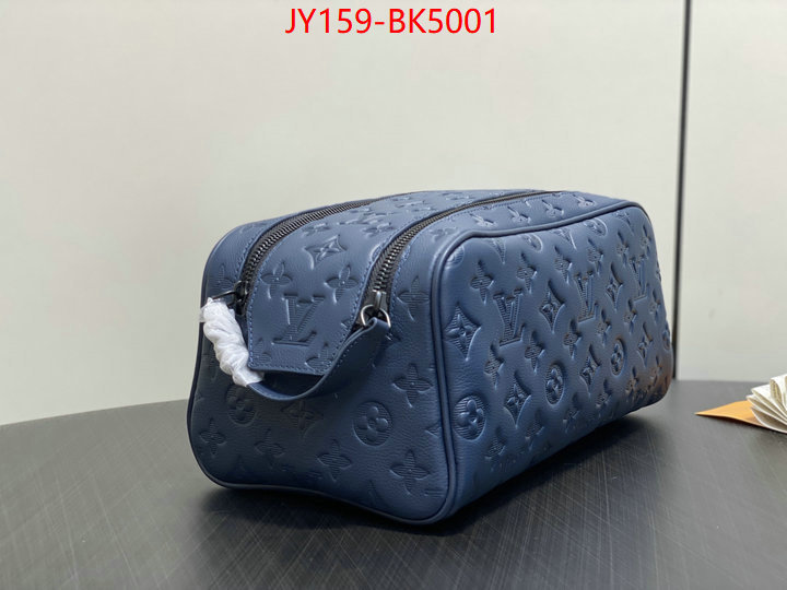 LV Bags(TOP)-Vanity Bag- from china 2024 ID: BK5001 $: 159USD,