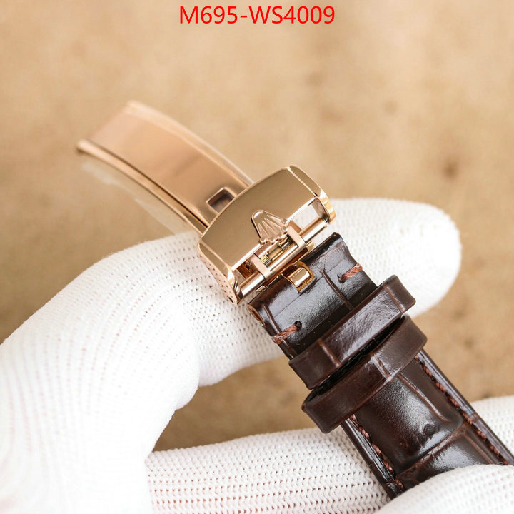 ID: WS4009