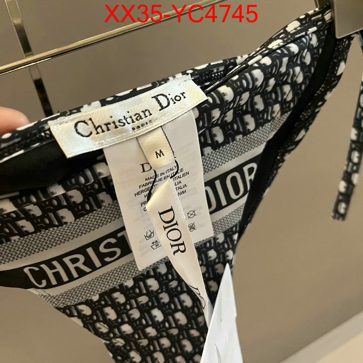 ID: YC4745