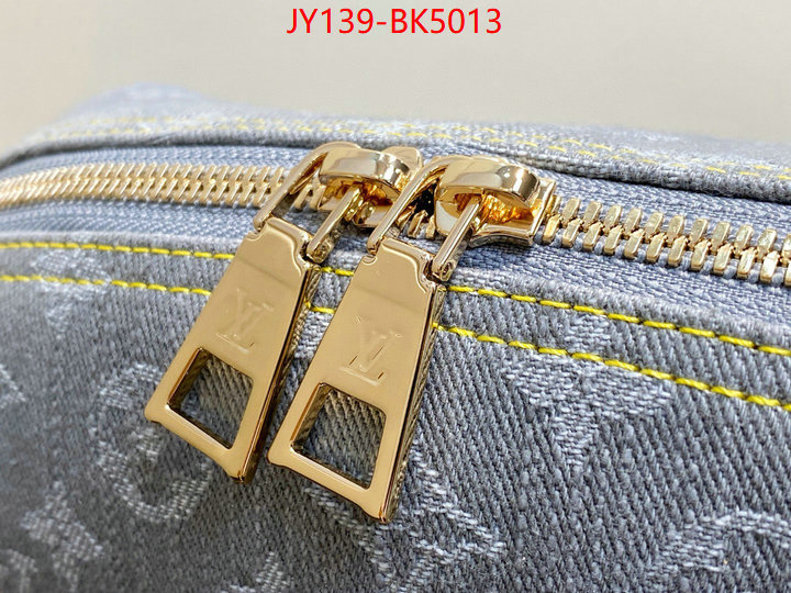 LV Bags(TOP)-Vanity Bag- high quality replica designer ID: BK5013 $: 139USD,