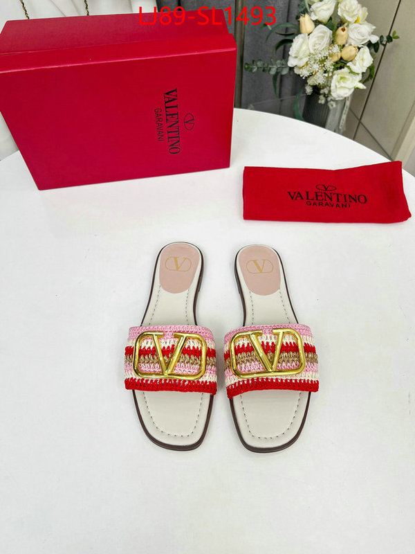 Women Shoes-Valentino is it illegal to buy dupe ID: SL1493 $: 89USD