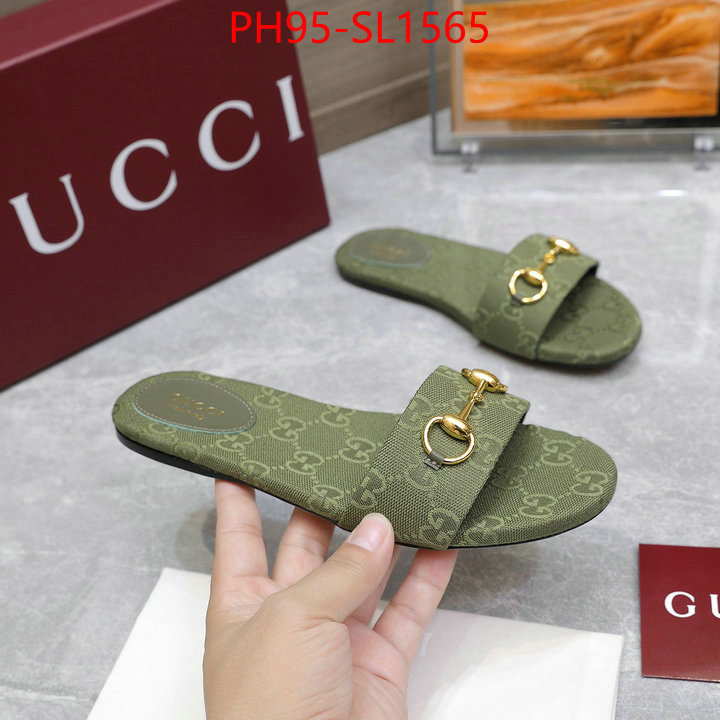 Women Shoes-Gucci where can i find ID: SL1565 $: 95USD