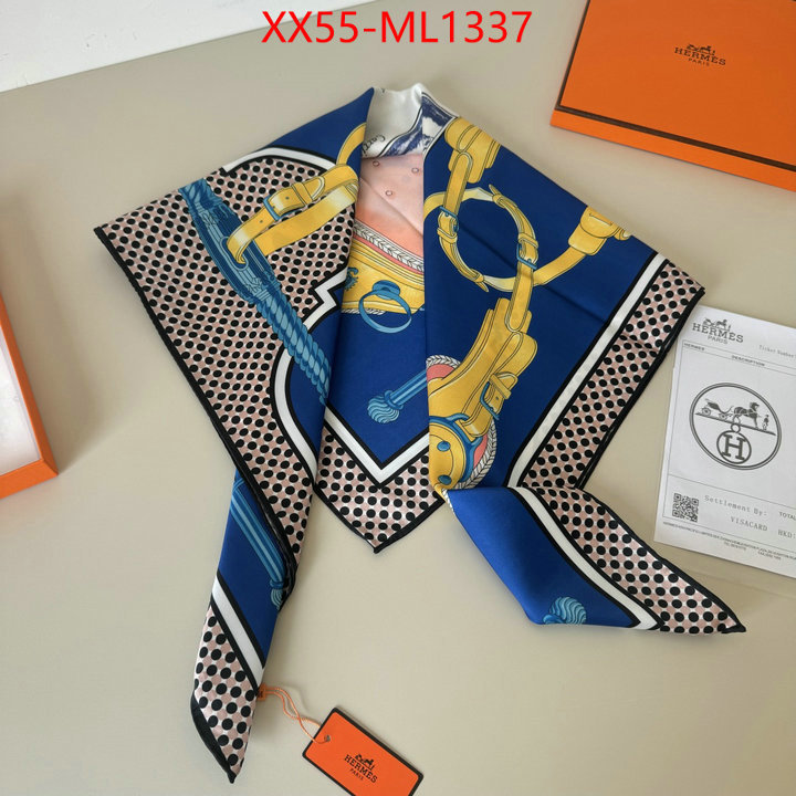 Scarf-Hermes high quality online ID: ML1337 $: 55USD