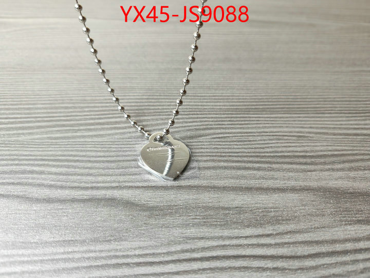 Jewelry-Tiffany shop designer ID: JS9088 $: 45USD