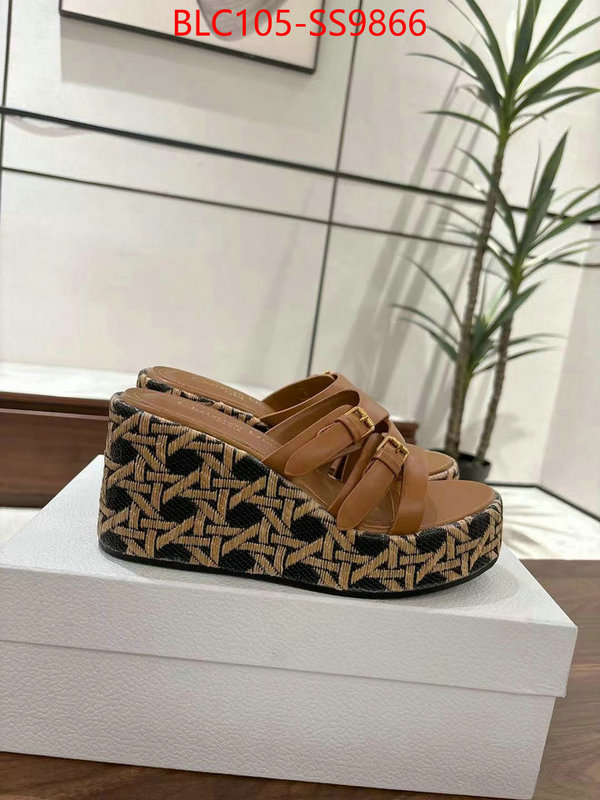 Women Shoes-Dior online from china ID: SS9866 $: 105USD