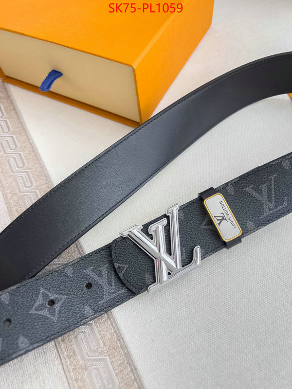 Belts-LV website to buy replica ID: PL1059 $: 75USD