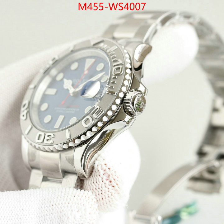 ID: WS4007