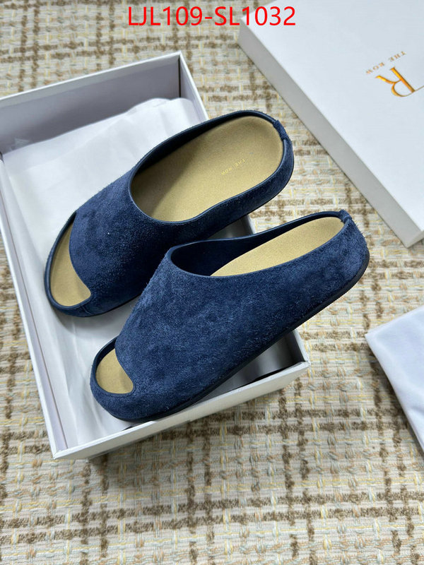 Women Shoes-The Row sell online luxury designer ID: SL1032 $: 109USD