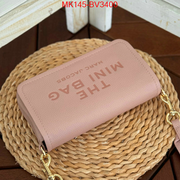 ID: BV3400 $: 145USD,