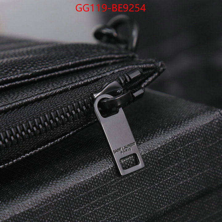ID: BE9254 $: 119USD,