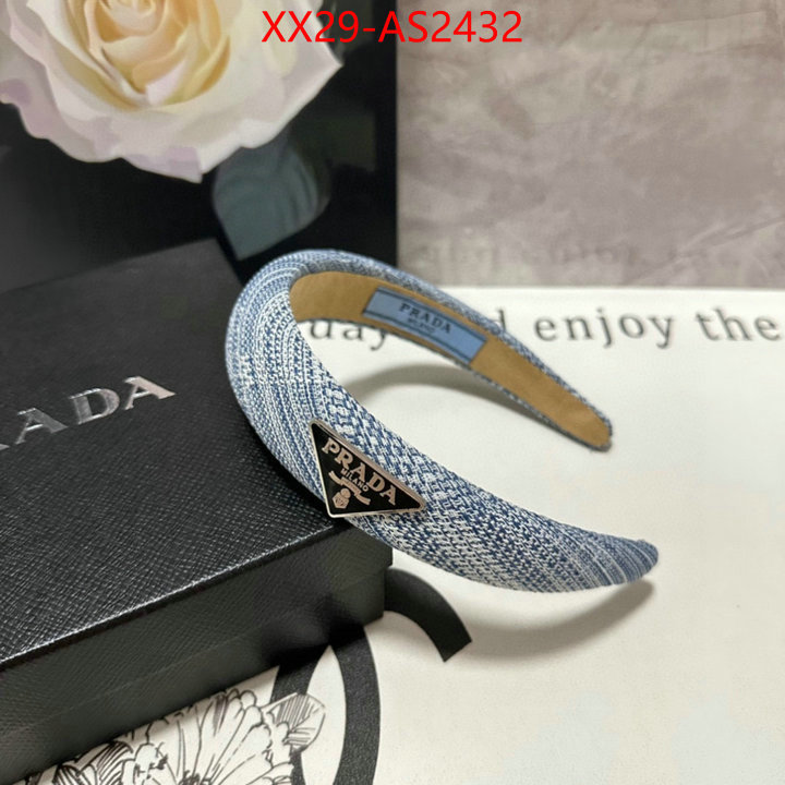 found replica ID: AS2432