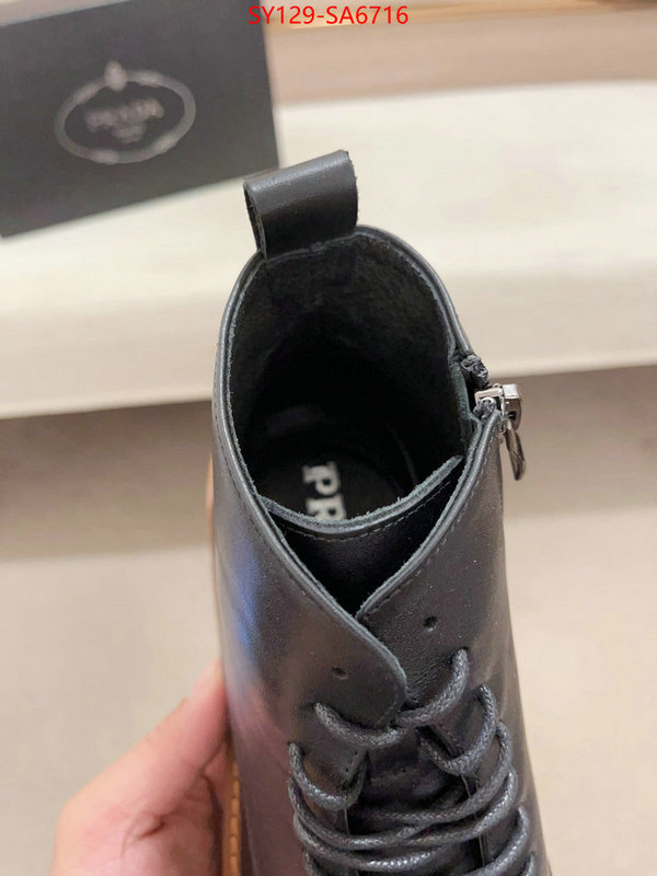 top 1:1 replica ID: SA6716