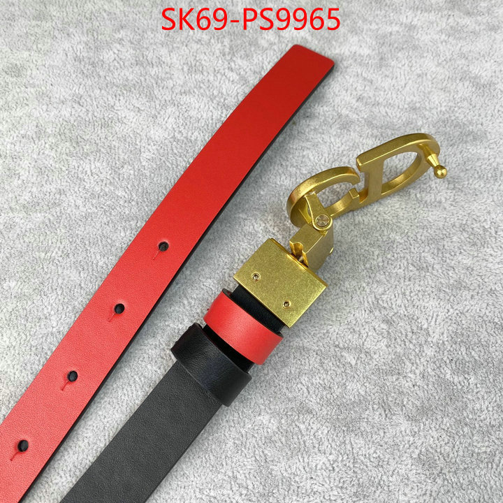 Belts-Dior find replica ID: PS9965 $: 69USD