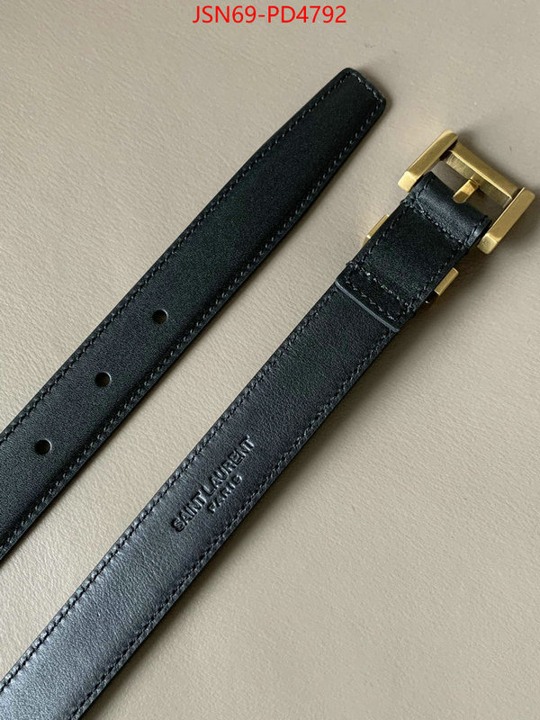 highest product quality ID: PD4792