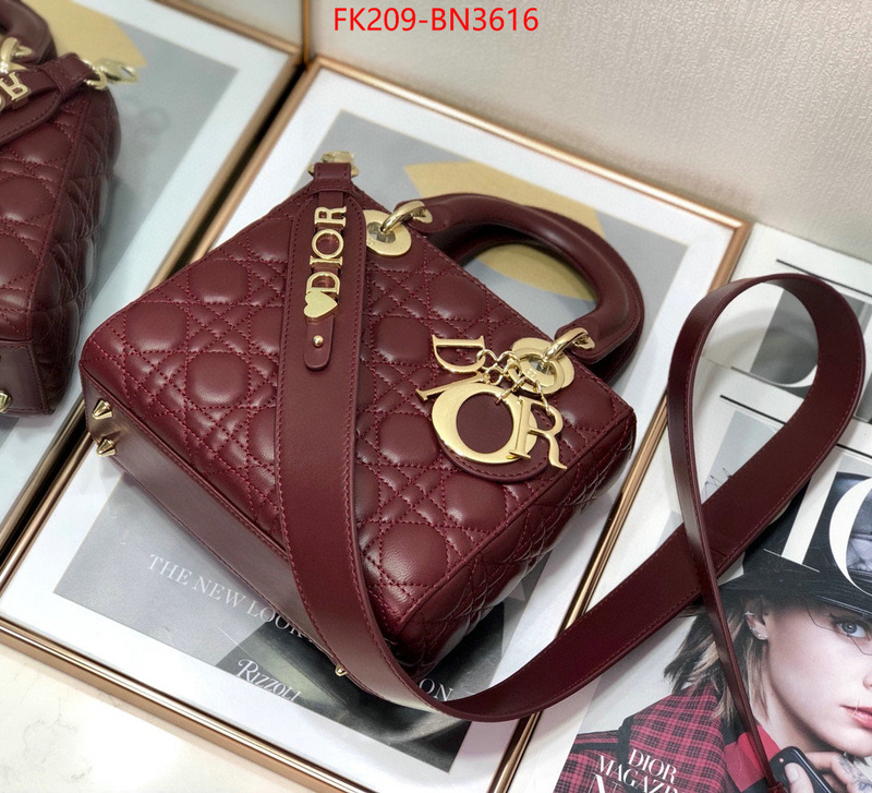 ID: BN3616 $: 209USD,