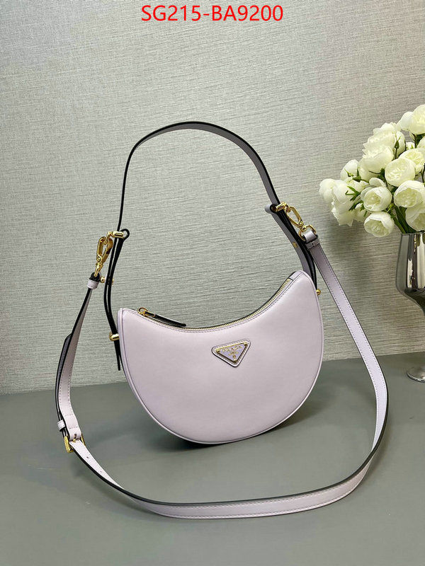 ID: BA9200 $: 215USD,