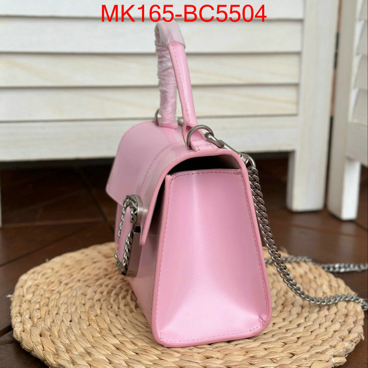 ID: BC5504 $: 165USD,