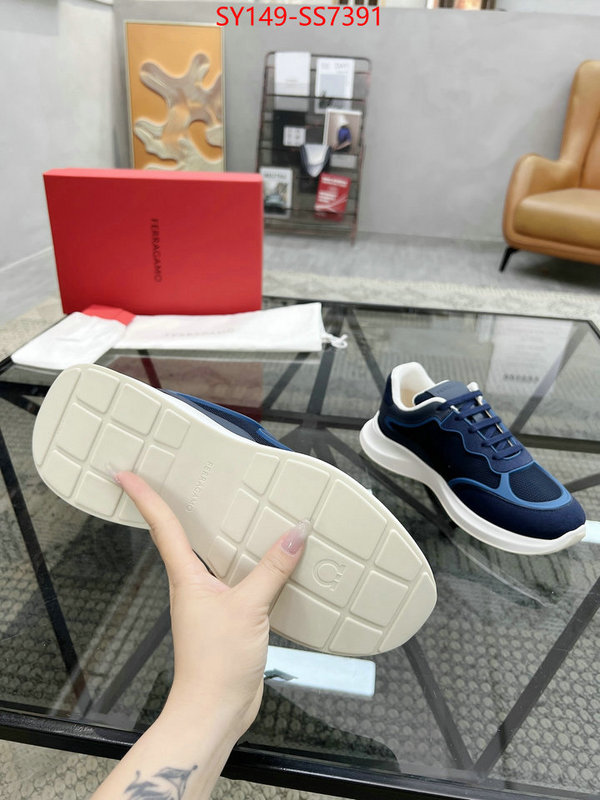 shop the best high authentic quality replica ID: SS7391